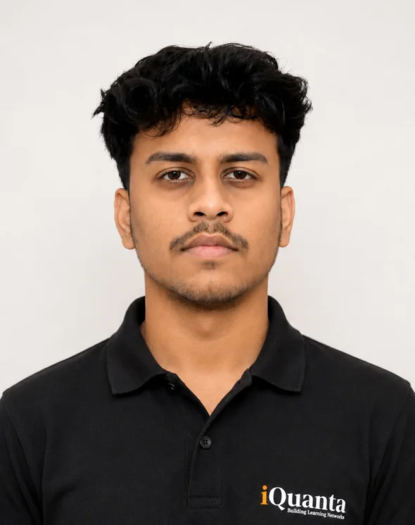 Ayush Thakur
