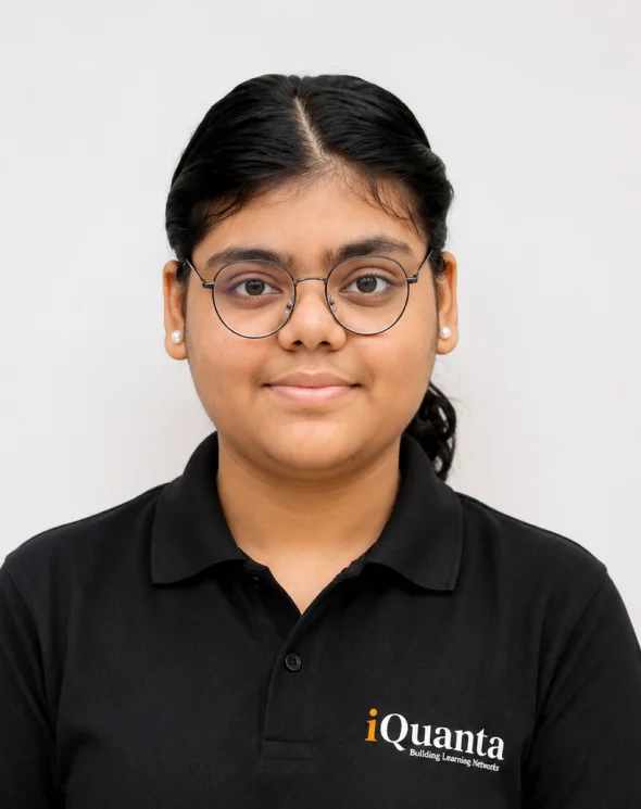 Soumili Dutta