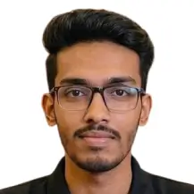 IPMAT Topper — Shravan Kumar