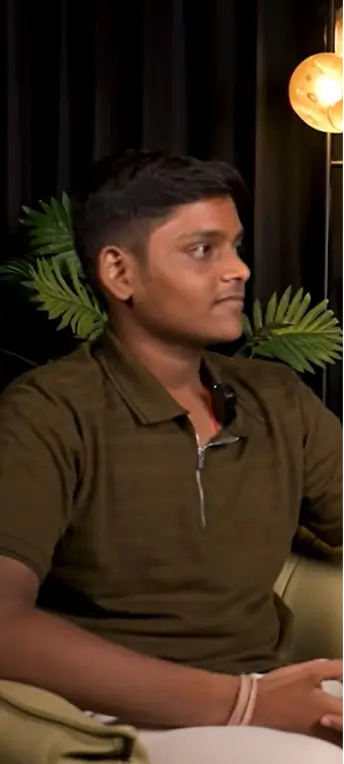 Yatharth Chaurasiya IPMAT Feedback