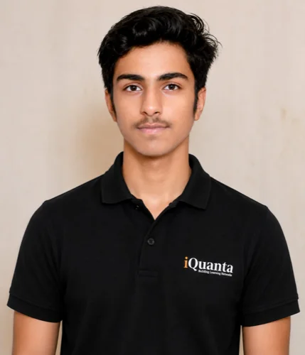 Adavya Tiwari