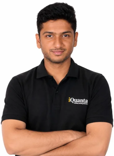 Garvit Oberoi