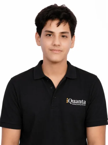 Shaurya Loya