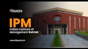 IIM Rohtak