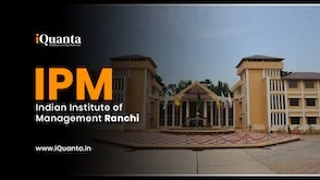 IIM Ranchi