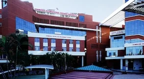 SCMS Pune BBA