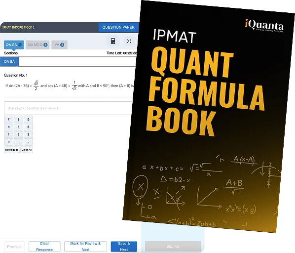 Best IPMAT Online Coaching