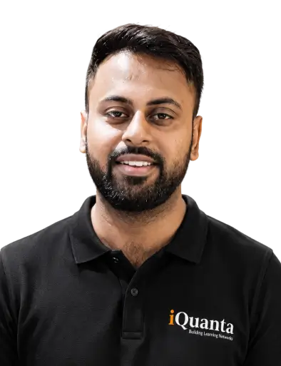 Arshad - IPMAT Faculty