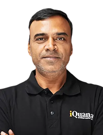 Raj Kumar Jha - IPMAT Faculty
