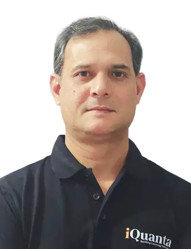 Sudip Bajpai - IPMAT Faculty