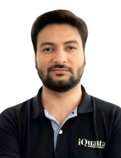 Yogesh Joshi - IPMAT Faculty