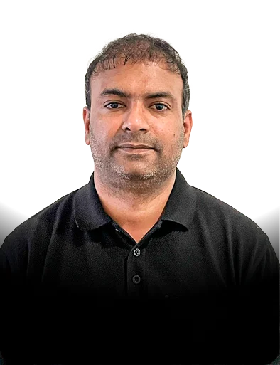 Nitin Kukreja