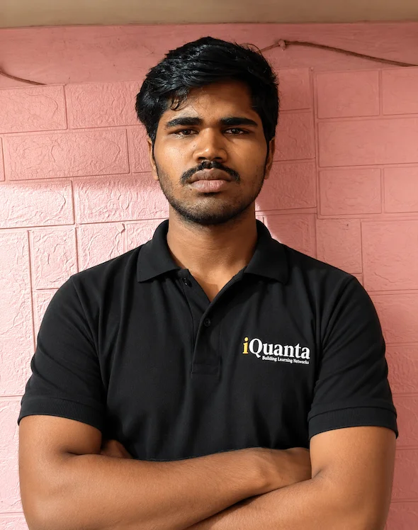 Vikram 