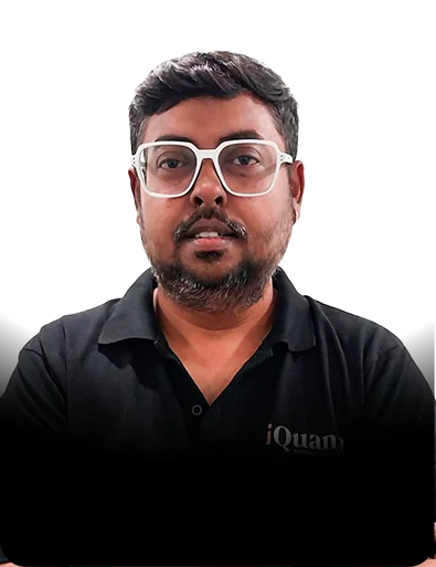 Shashank Gupta