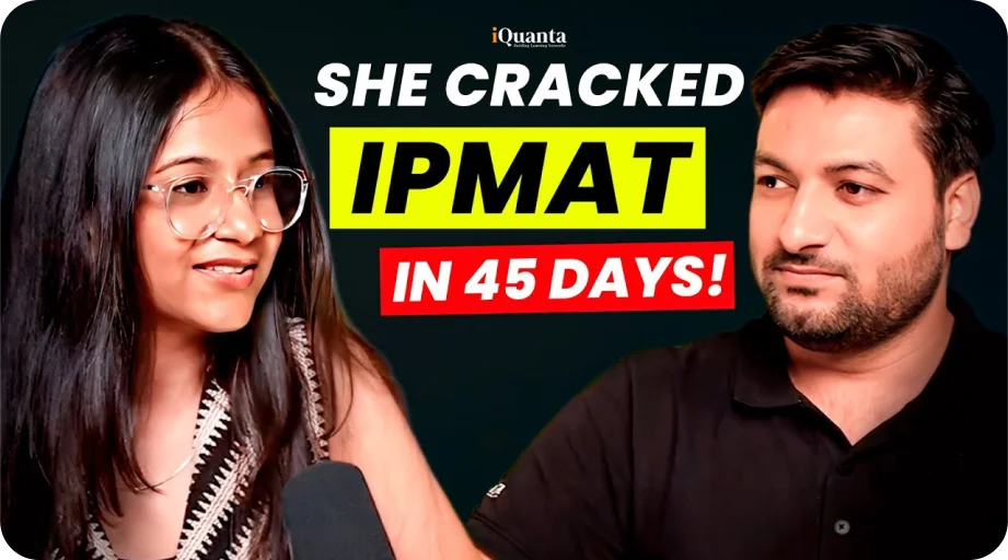 Best IPMAT Online Coaching