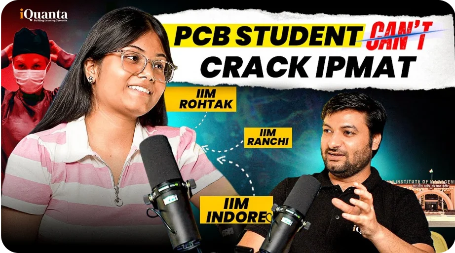 Best IPMAT Online Coaching