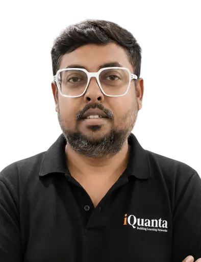 Shashank Gupta - IPMAT Faculty