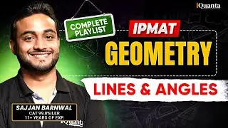 IPMAT Geometry Playlist