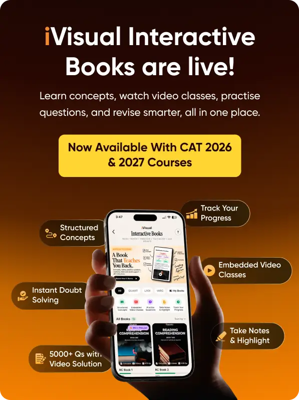 iVisual Interactive Books