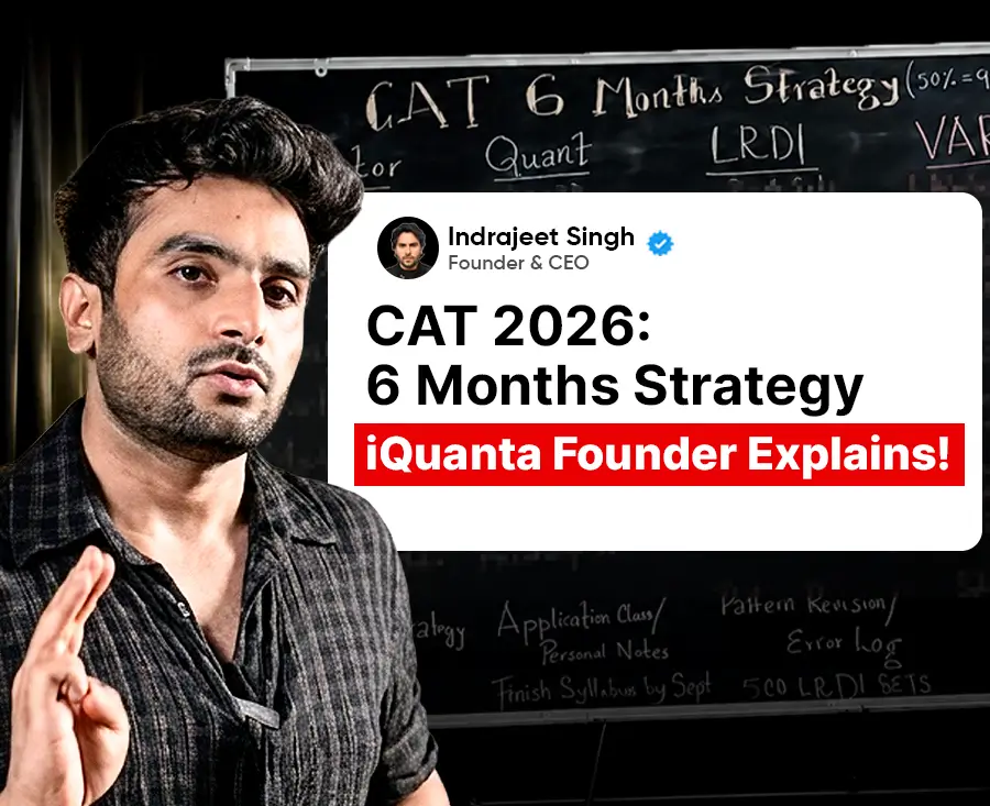 CAT Online Coaching
