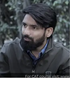 CAT Toppers Feedback