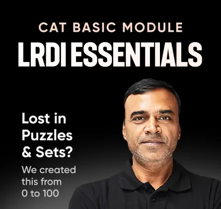 LRDI Essentials