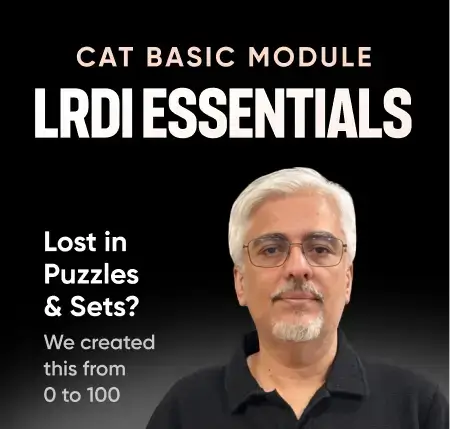 LRDI Essentials