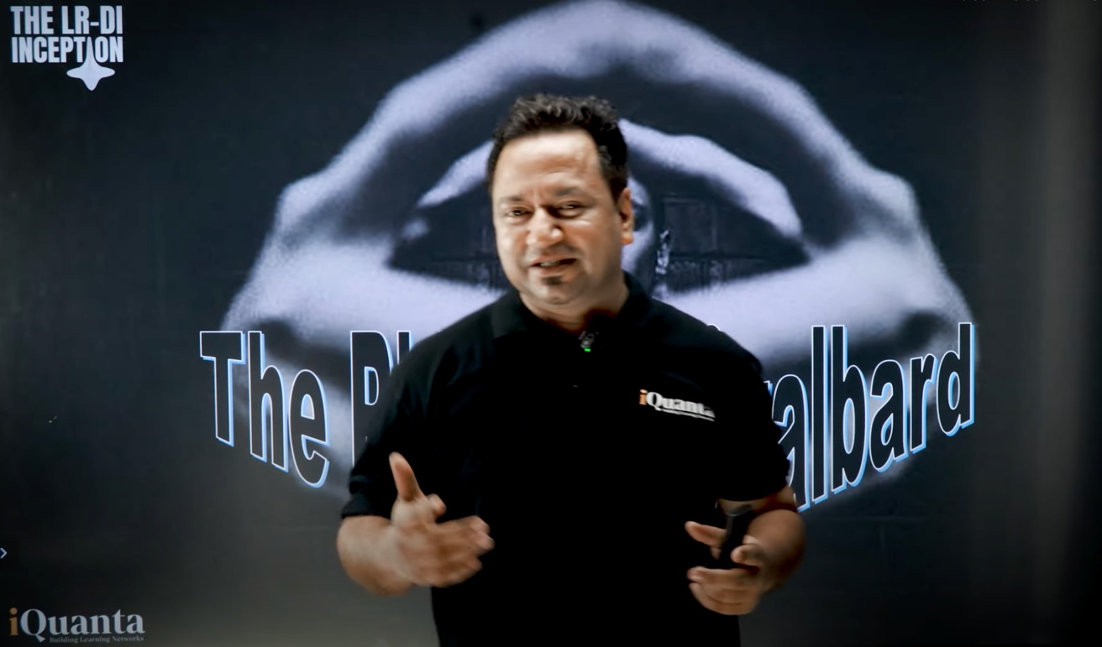 LRDI 1 : Numbers Based