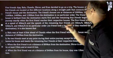 LRDI 5 : Games and Tournaments