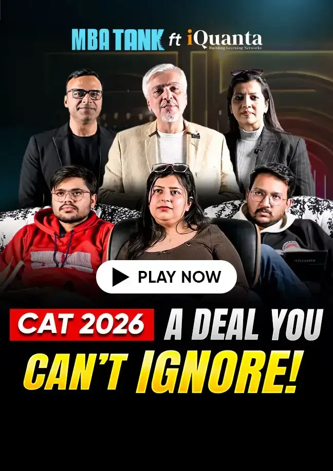 CAT 2026