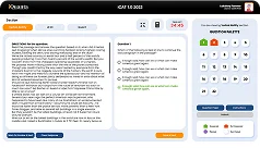 Quiz preview