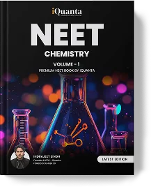 NEET Chemistry Book