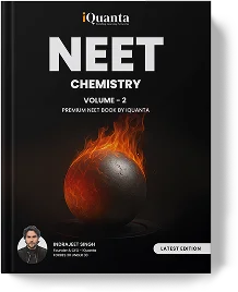 NEET Chemistry Book