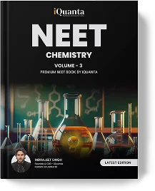 NEET Chemistry Book
