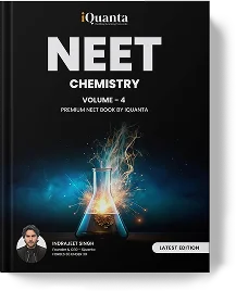 NEET Chemistry Book