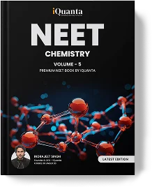 NEET Chemistry Book