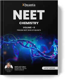 NEET Chemistry Book