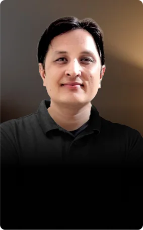 Ajay Singh
