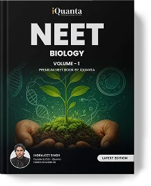 NEET Biology Book
