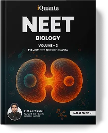 NEET Biology Book