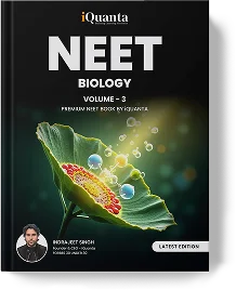NEET Biology Book