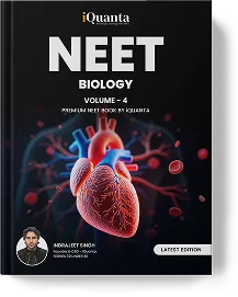 NEET Biology Book