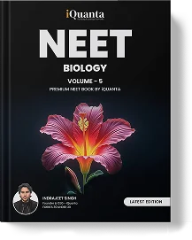 NEET Biology Book