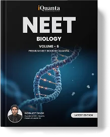 NEET Biology Book