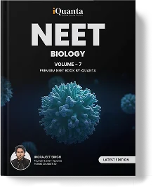 NEET Biology Book