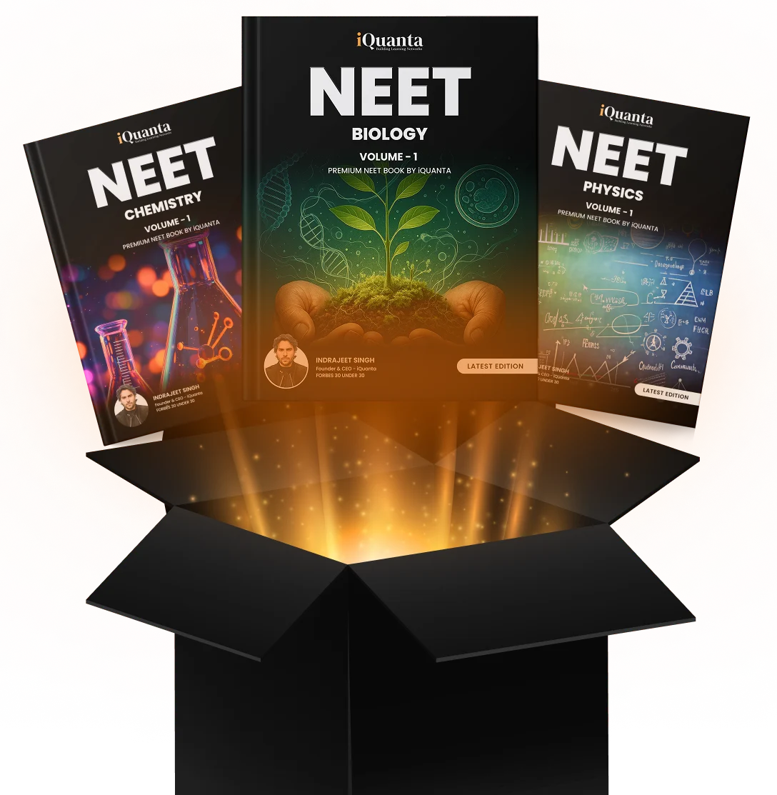 NEET Books