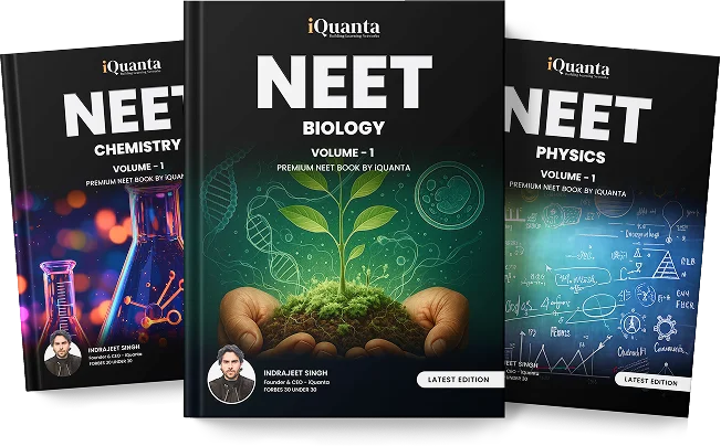 NEET Books