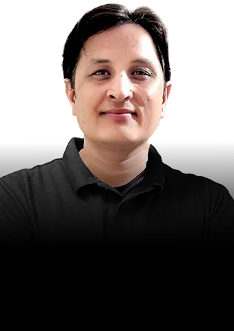 Ajay Singh