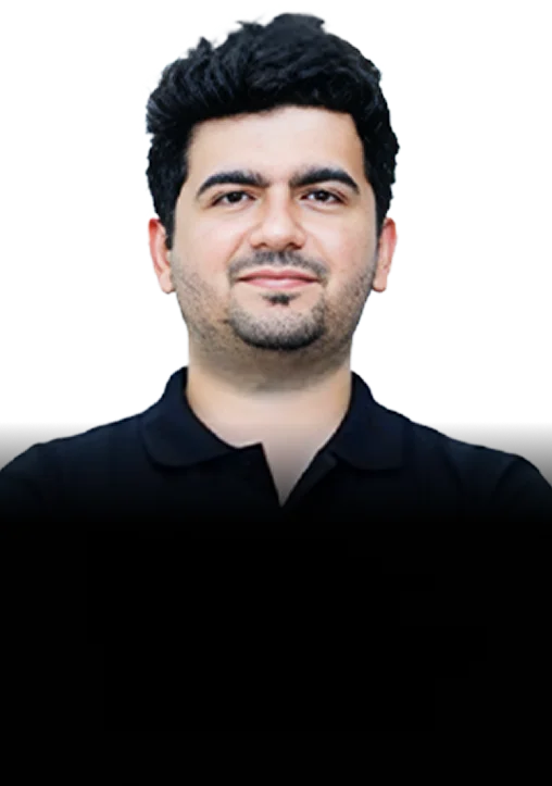 Vineet Sir