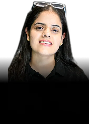 Kriti Ma’am
